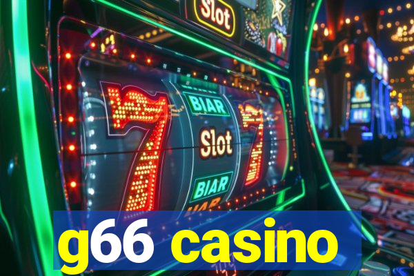 g66 casino